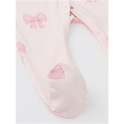 CROCKID Комбинезон К 6025-2уп