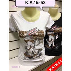 Футболка 1826802-2