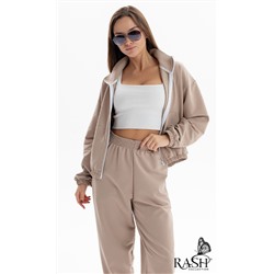 Костюм "Брэдбери" бежевый