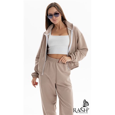 Костюм "Брэдбери" бежевый