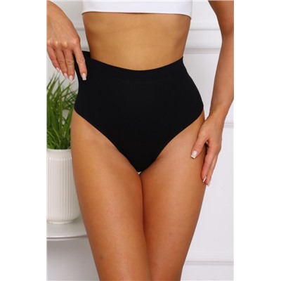 Трусы 64707 (Черный)