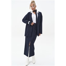 Жакет Роуз (черника)