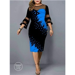 Платье #23120522