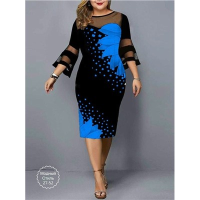 Платье #23120522