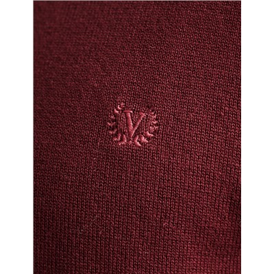 VILATTE Джемпер U39.017