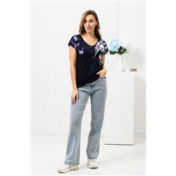 Натали Футболка 7158