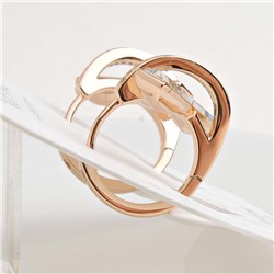 XUPING Серьги с замком кольцо арт. 18 1047 (id 278379)