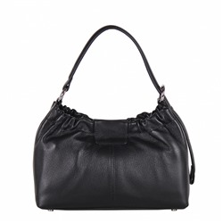 Сумка 3575VG black Vitelli Grassi