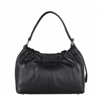 Сумка 3575VG black Vitelli Grassi