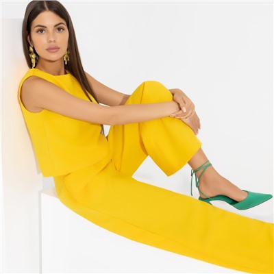 Брючный комплект, Ты в центре (2 в 1, энерджи)