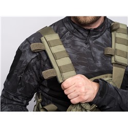 Жилет тактический разгрузочный