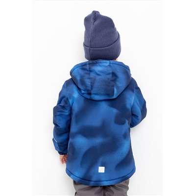 CROCKID Куртка ВК 36089/н/2 ГР (122-146)