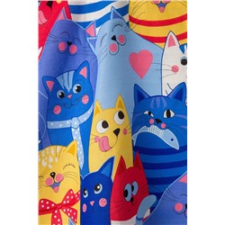 Натали Полотенце Полотенце пляжное Полосатый рейс