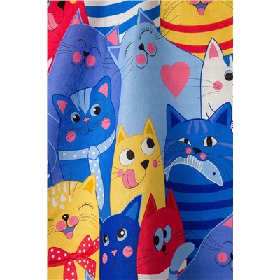 Натали Полотенце Полотенце пляжное Полосатый рейс