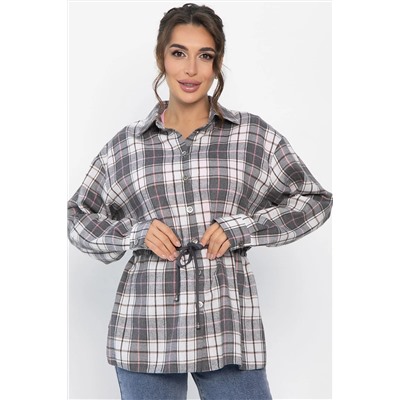 LT Collection Рубашка Б14276-4М