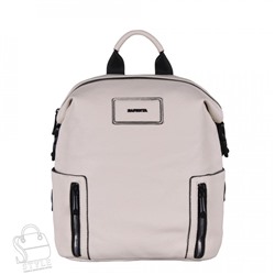 Рюкзак женский 69160 beige Velina Fabbiano-Safenta/30