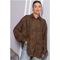 LT Collection Блуза Б14433-5М