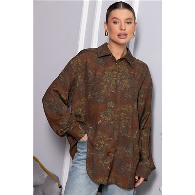 LT Collection Блуза Б14433-5М