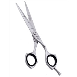 Solinberg Ножницы парикмахерские Stylist 10060, 5", серебристо-черный, 16,5 см 17763