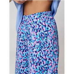 Ван Лобелия - пижама голубой