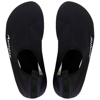 Аквашузы ONLYTOP Base, р. 40-41