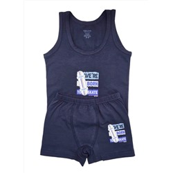 Комплект для мальчика Pier Lone Kids