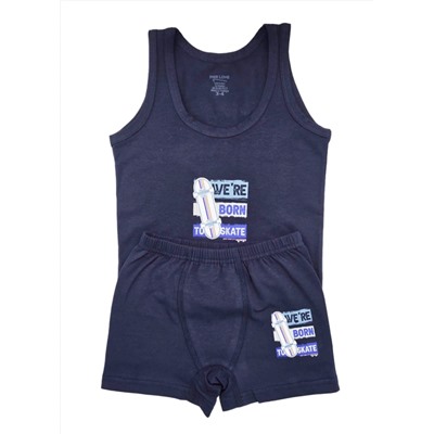 Комплект для мальчика Pier Lone Kids