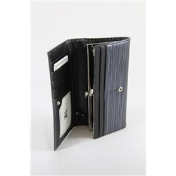 Кошелёк с внутренней монетницей Moro Jenny