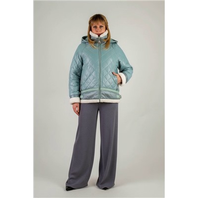 Куртка Классика верблюжья шерсть, арт. 309 НАТАЛИ, 1217227