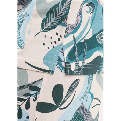 Пижама женская