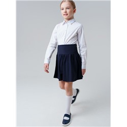 Юбка трикотажная для девочек