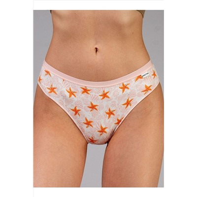 Трусы INDEFINI, 1197619