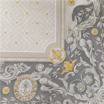 Набор кухонный «Этель» Classic style, скатерть 110×145 см ±3 см, салфетки 4 шт.