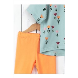 Комплект (Футболка+Шорты) BABY BOOM, 1029898