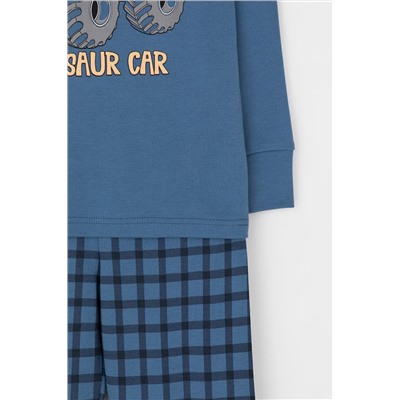 CROCKID Пижама К 1541