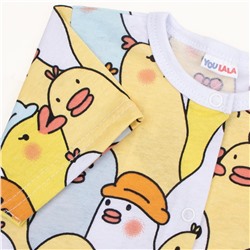 YOULALA Полукомбинезон 1331100211