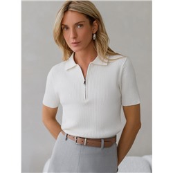 VILATTE Джемпер D39.351