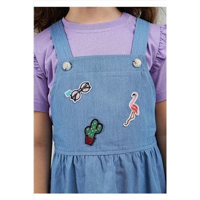 Сарафан CLEVER, 1027508