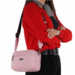 Сумка 575367-5 pink Velina Fabbiana-Safenta