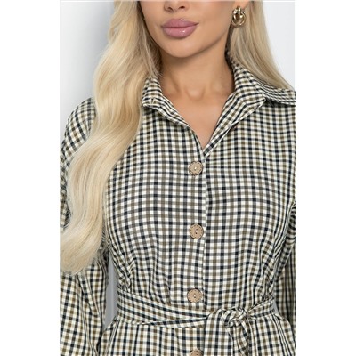 Платье LADY TAIGA, 1036354