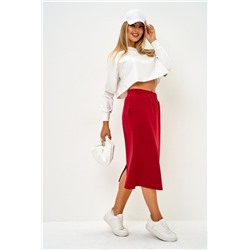 Юбка женская Парма (Красный)
