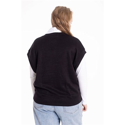 Жилет М324286а