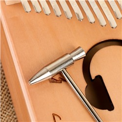 Калимба Music Life 17 нот