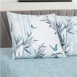 Бамбуковая роща