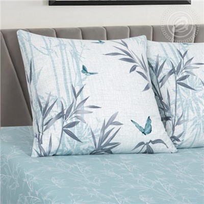 Бамбуковая роща