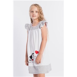 Платье М21844Пб