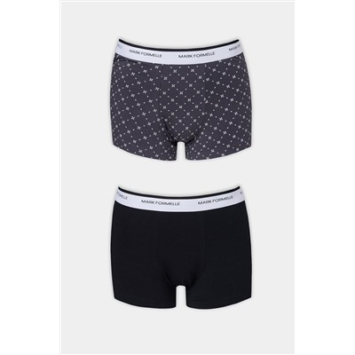 Трусы мужские (2шт) MARK FORMELLE, 1230233