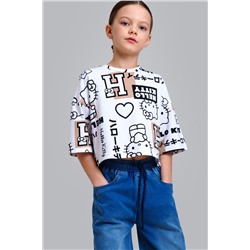 Футболка PLAYTODAY, 1121662