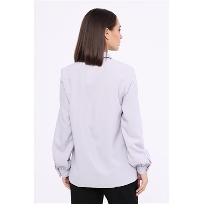 VISERDI Блузка 10238-сер 211890