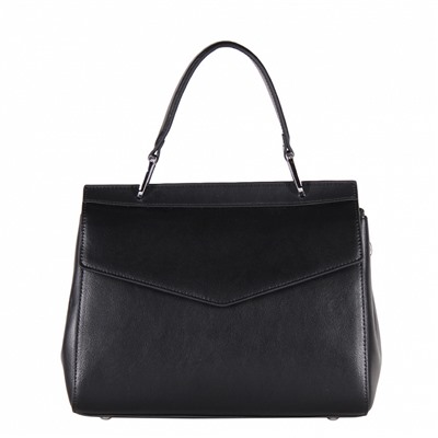 Сумка 812TH black Polina&Eiterou